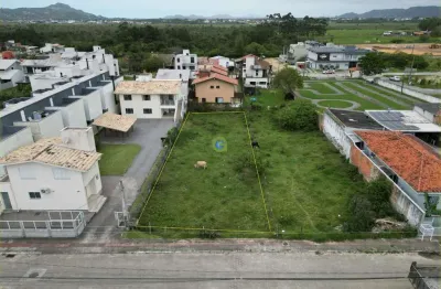 Terreno à venda na Rua Pinguirito, Pinguirito, Garopaba