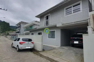 Casa semi mobiliada à venda no bairro sul do rio – santo amaro da imperatriz