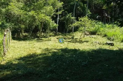 Terreno à venda na Servidão Pmg 237, Encantada, Garopaba