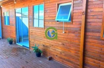 Casa com 2 quartos à venda na Rod. Br 101 - Km 278, Alto Arroio, Imbituba