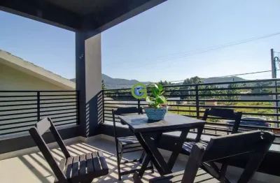 Apartamento com 2 quartos à venda na Rua Jaime Menezes, 511, Campo Duna, Garopaba