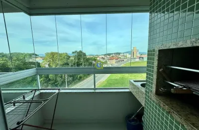 Apartamento 2 dormitórios à venda nova palhoça palhoça/sc