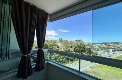 Apartamento à venda 2 quartos sendo 1 suíte, lot. nova palhoça - palhoça /sc