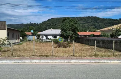Terreno à venda na Estrada Geral, 380, Encantada, Garopaba