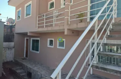 Casa com 4 apartamentos à venda em são josé – ideal para morar ou investir.