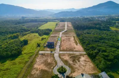 Terreno à venda no quinta das palmeiras – loteamento planejado em garopaba