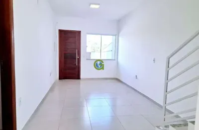 Sobrado em potecas, são josé/sc - excelente oportunidade de adquirir a casa dos