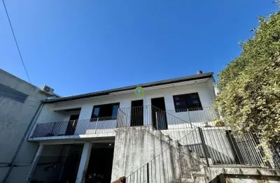 Casa com 3 dormitórios – fazenda santo antônio, são josé/sc