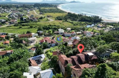 Ponto comercial à venda na Rua Das Palmeiras, 395, Praia da Gamboa, Garopaba