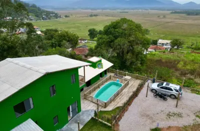 Casa com 2 quartos à venda na maria francisca roque, s n, gamboinha, paulo lopes, 110 m2 por r$ 890.000