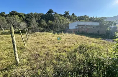 Terreno plano à venda no bosque são josé ii – são josé/sc