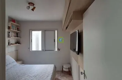 Apartamento 3 dormitórios à venda – edifício almirante lamego, centro de florian