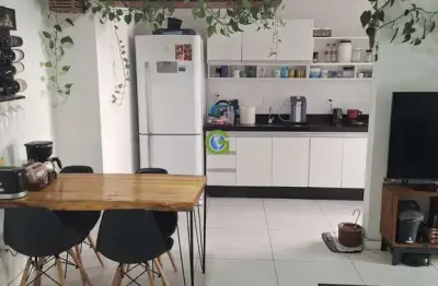 Apartamento à venda no centro histórico de são josé/sc – condomínio recanto dos