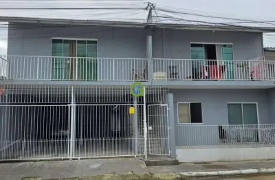 Prédio à venda na rua das esmeraldas, 548, flor de nápolis, são josé, 550 m2 por r$ 1.190.000