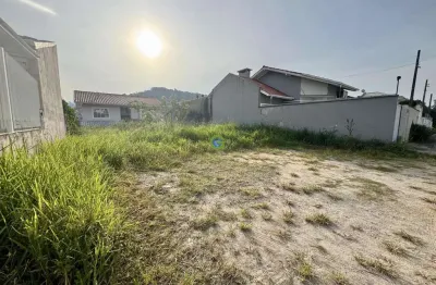 Terreno plano à venda – 200m² – forquilhas, são josé/sc | escritura pública
