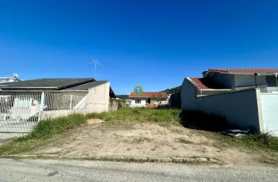 Terreno plano à venda – 200m² – forquilhas, são josé/sc | escritura pública