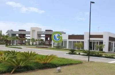 Terreno à venda na estrada grp 396, 1850, praia do ouvidor, garopaba por r$ 590.000