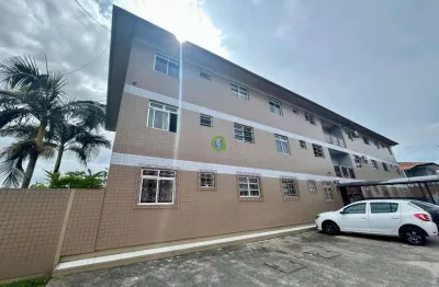 Apartamento funcional semi-mobiliado, com 01 (um) dormitório.