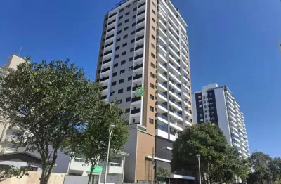 Apartamento alto padrão com vista mar no kobrasol - são josé/sc