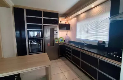 Casa à venda 3 dormitórios, suíte e espaço gourmet pagani – palhoça/sc