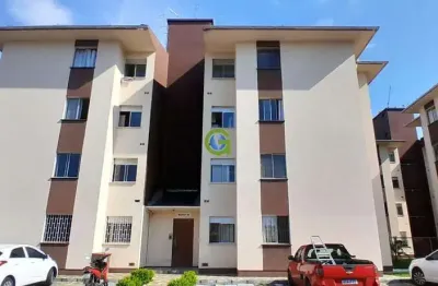 Apartamento com 2 quartos à venda na Avenida Valfride Vieira Martins, 280, Bela Vista, Palhoça