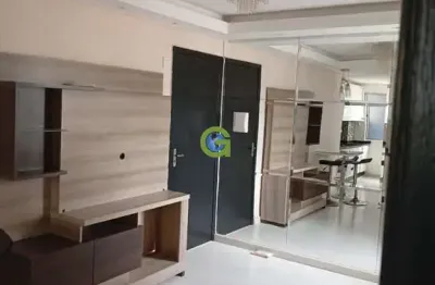 ✨apartamento 2 dormitórios no residencial villagio bela vista – sertão do maruim