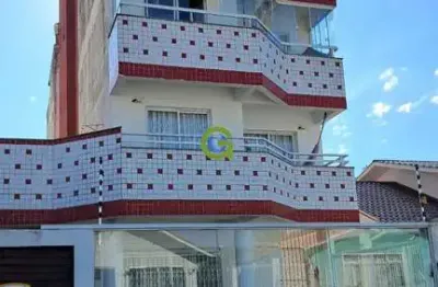 Apartamento com 3 quartos à venda na Rua Pintor Eduardo Dias, 452, Jardim Atlântico, Florianópolis