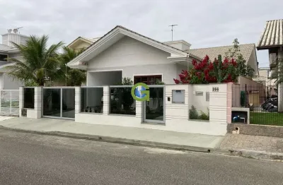 Linda casa à venda na pedra branca – palhoça/sc   conforto, localização privileg