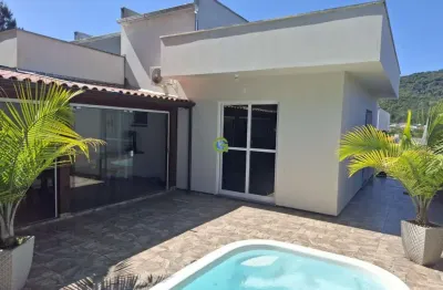 Casa com 3 quartos à venda na Rua Acelino Pereira, 1139, Potecas, São José