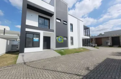 Casa com 3 quartos à venda na Avenida Wilson Castelo Branco, 700, Beira Rio, Biguaçu