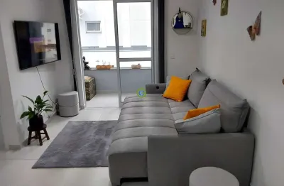 Oportunidade em areias! apartamento 2 dormitórios com lazer completo e localizaç