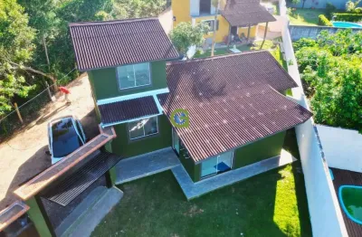 Casa reformada em condomínio com 3 dormitórios – praia dos ingleses, florianópol