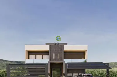 Apartamento alto padrão em frente ao mar na pinheira com uma vista deslumbrante