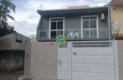 Casa à venda no abraão — localização estratégica e excelente custo-benefício