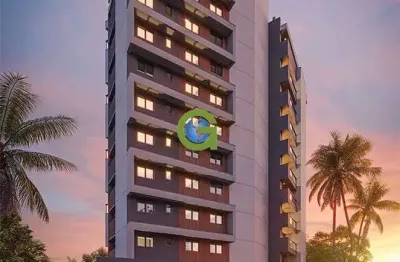 Apto 3 dorms (1 suíte) – 115m² – pagani, palhoça – condomínio vênus