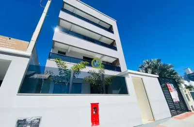Apartamento novo, flor de napolis, são josé! pronto para morar!