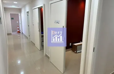 Aluguel de salas comerciais - qr 212 - opção de alugar salas individualmente