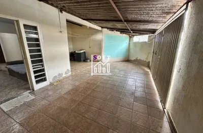 Lote de esquina 251 m² com casa + potencial de renda – samambaia qr 210