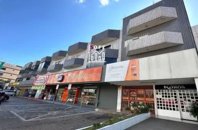 Apartamento 2 quartos, excelente localização, 250.000,00 (oportunidade)