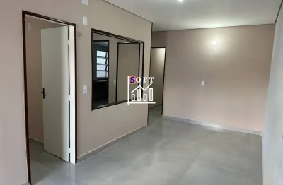 Casa térrea reformada qr 410 – 5 qtos (ou 3 qtos + 2 independentes), garagem coberta