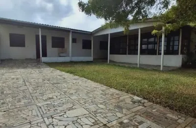 Casa á venda em cidreira, 600m² de terreno escriturado