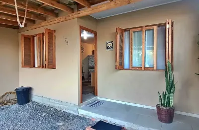 Oportunidade casa nova com entrada e parcelamento direto com proprietario
