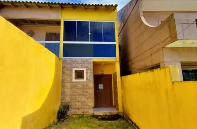 Oportunidade unica sobrado com piscina e vista para o mar em salinas