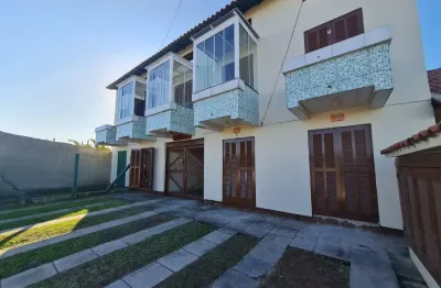 Excelente apartamento terreo á venda em salinas, 150m do mar