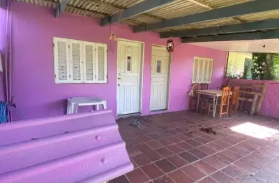 Oportunidade unica casa em balneario pinhal r$85,000
