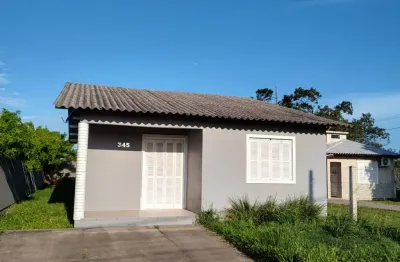 Casa com 3 quartos à venda no Humaitá, Tramandaí 
