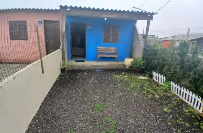 Casa com 1 quarto à venda na Costa do Sol, Cidreira 
