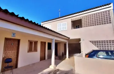 Apartamento 1 dormitório 350 metros em cidreira/salinas
