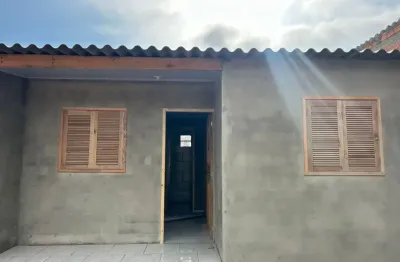 Casa com 2 quartos à venda no Centro, Pinhal 