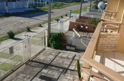Lindo apartamento em cidreira próximo à plataforma de pesca